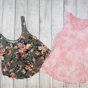 American Eagle Tanks